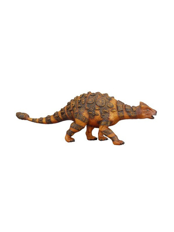 Figurina Ankylosaurus