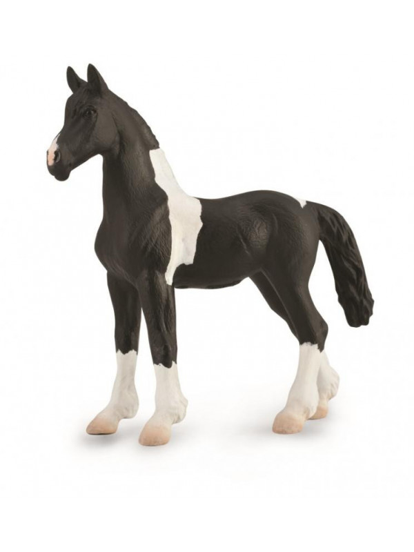 Figurina Iapa Barock Pinto pictata manual M Collecta