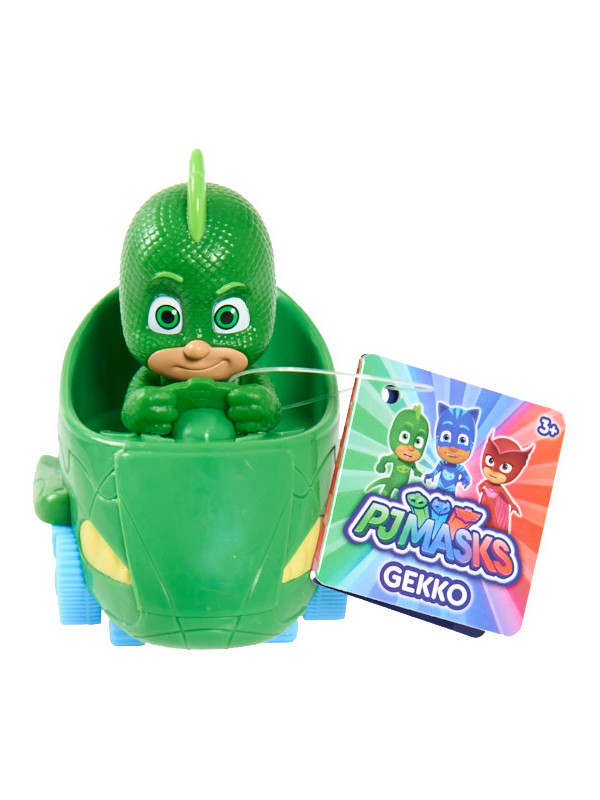 Figurina mini Eroi in pijama, Sopi-planor