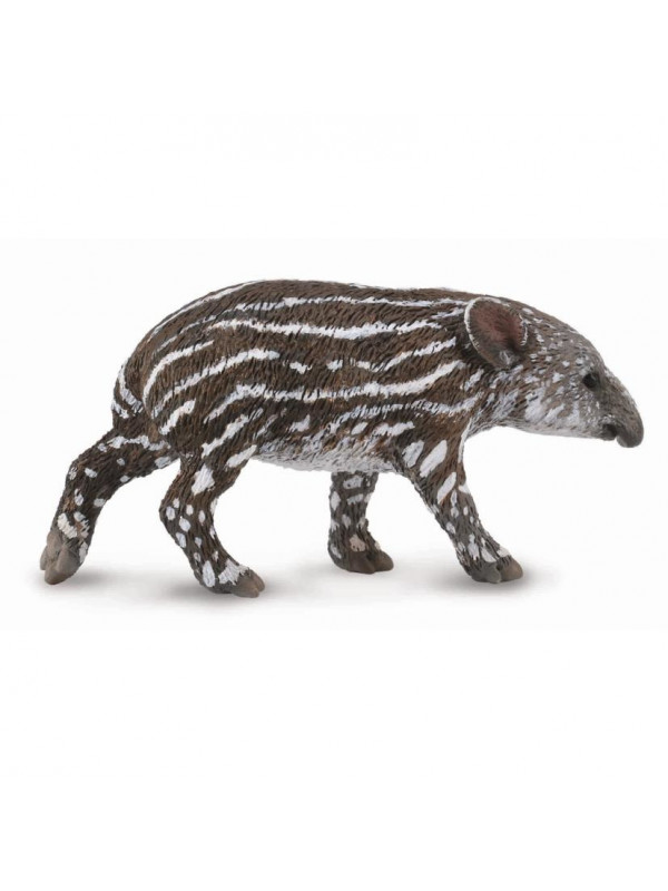 Figurina Pui de Tapir Baird S Collecta