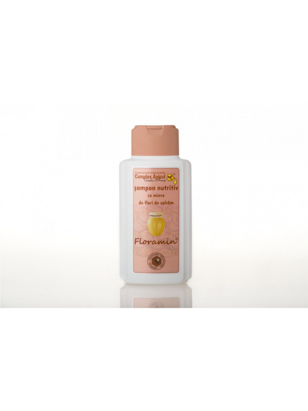 Floramin sampon 250ml complex apicol