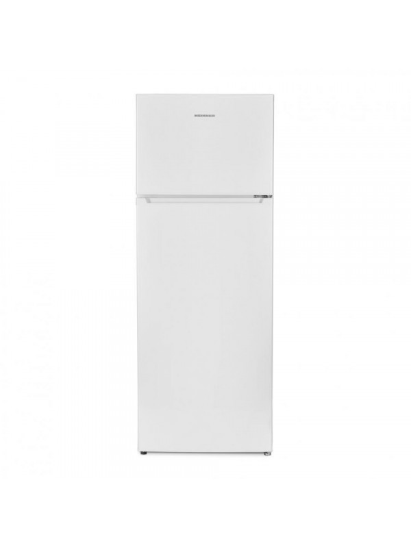 FRIGIDER CU DOUA USI HEINNER HF-V212E++