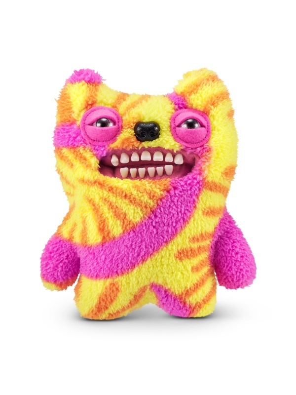 Fuggler - Jucarie de plus, 23 cm - Ciudateii din laborator, OLD TOOTH