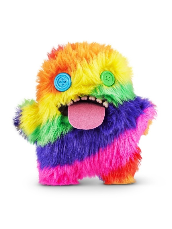Fuggler - Jucarie de plus, 23 cm - Ciudateii din laborator, OOGAH BOOGAH
