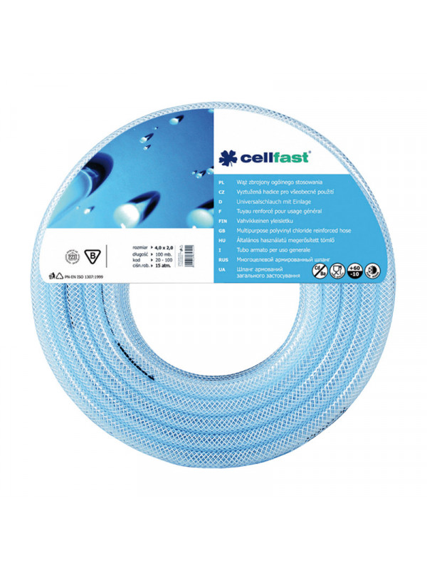 FURTUN UNIVERSAL ARMAT 13(2.5+8+2.5)MM / 80M