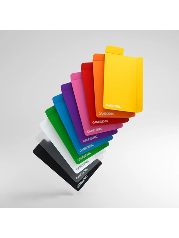 Gamegenic - Separator carti, multicolor