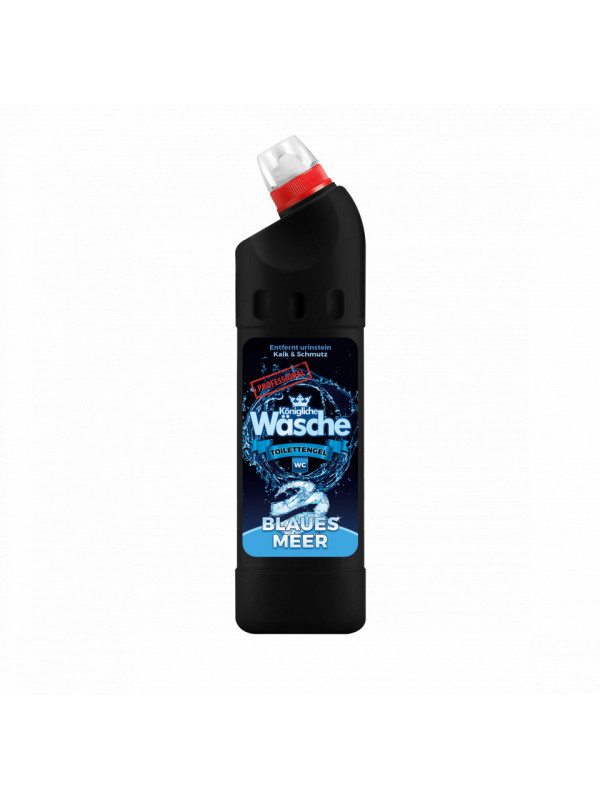 Gel curatare WC Ocean 750ml KONIGLISCHE WASCHE