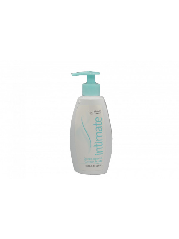 GEL INTIM EXTRACT NALBA 300ML