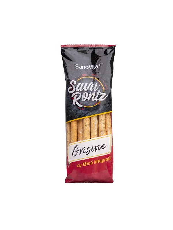 GRISINE SIMPLE 50GR