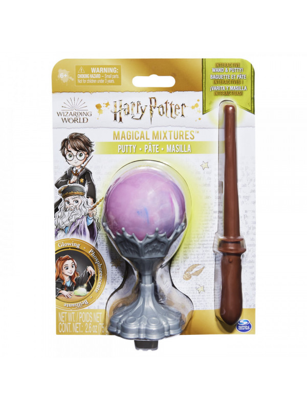 Harry Potter Glob Potiuni Magice