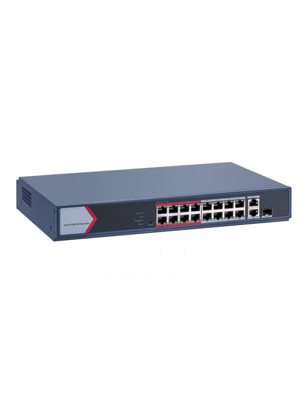 HK SWITCH DS-3E1318P-EI/M