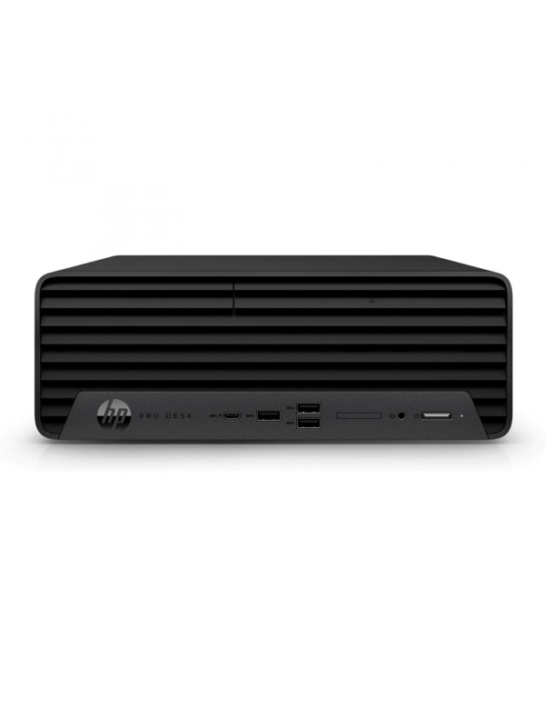 HP 400G9 SFF i5-14500 16 512 UMA W11P 5y
