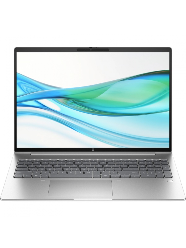 HP 460G11 16" U7-155U 16 512 UMA W11P 3y