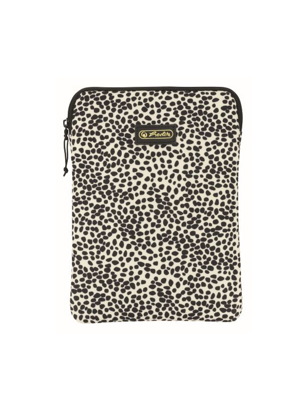 HUSA TABLETA, DIMENSIUNE 27.5/19.5/2CM, MOTIV SPOTTED