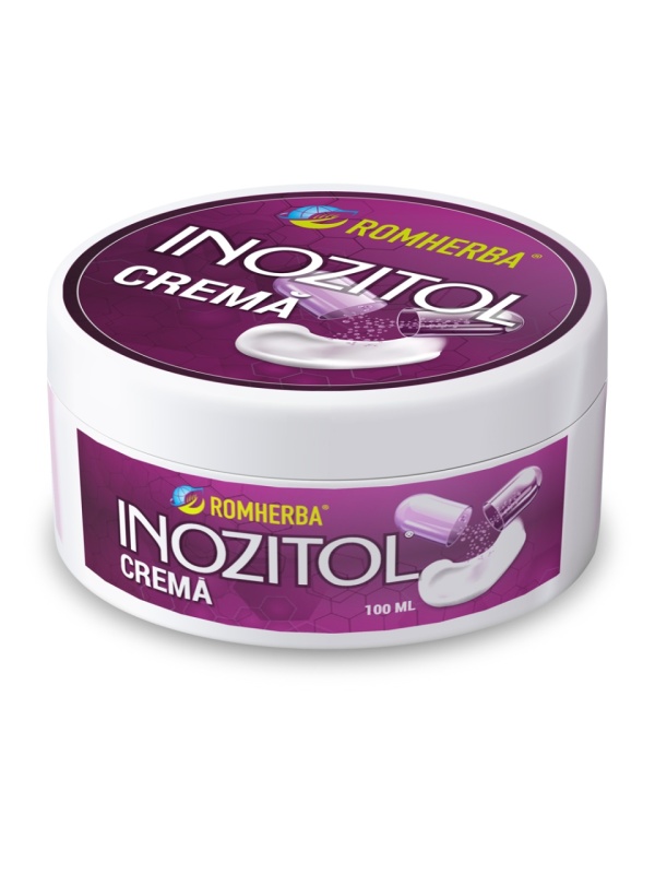 INOZITOL CREMA 100ML