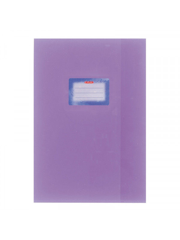 Invelitori a4 pp violete