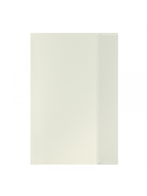 INVELITORI A5 PP TRANSPARENTE