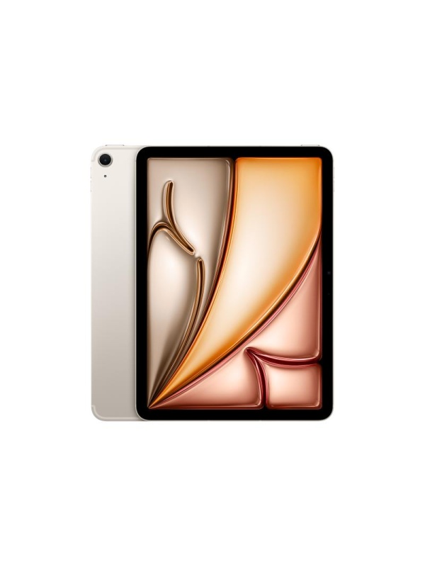 IPAD AIR 11 WF CL 512GB STL-HCZ