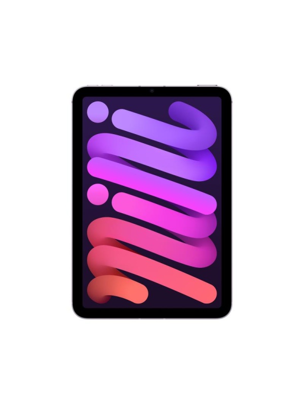 IPAD MINI WI-FI CL 256GB PURP-HCZ