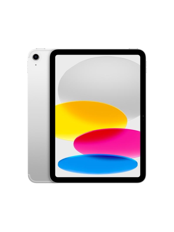 IPAD WF CL 512GB SLV-HCZ