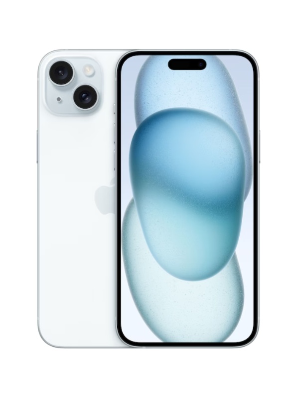 IPHONE 15 PLUS BLUE 128GB-RUB