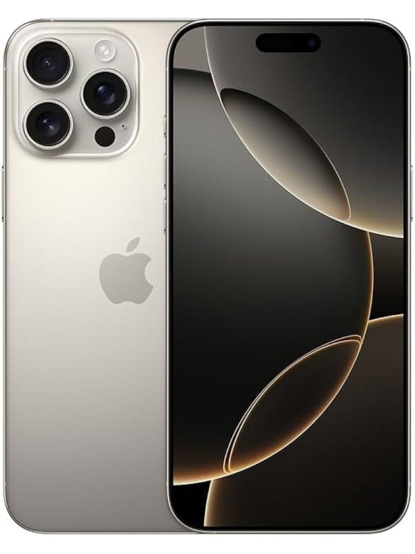 IPHONE 16 PRO MAX NATURAL 1TB-ZDD