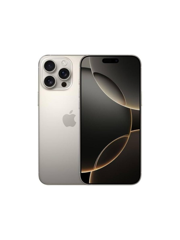 IPHONE 16 PRO NATURAL 128GB-ZDD