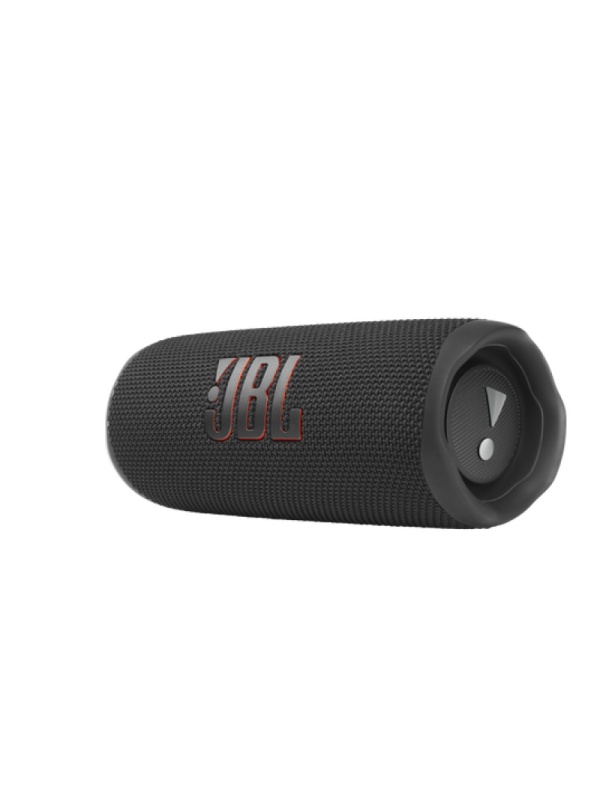 JBL Boxa portabila Flip 6 Bluetooth BK