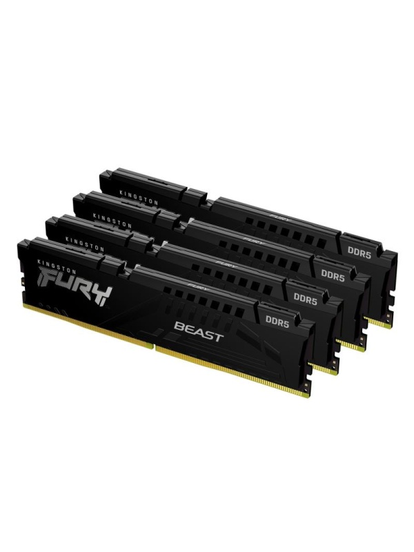 KS DDR5 128GB K4 5200 KF552C40BBK4-128