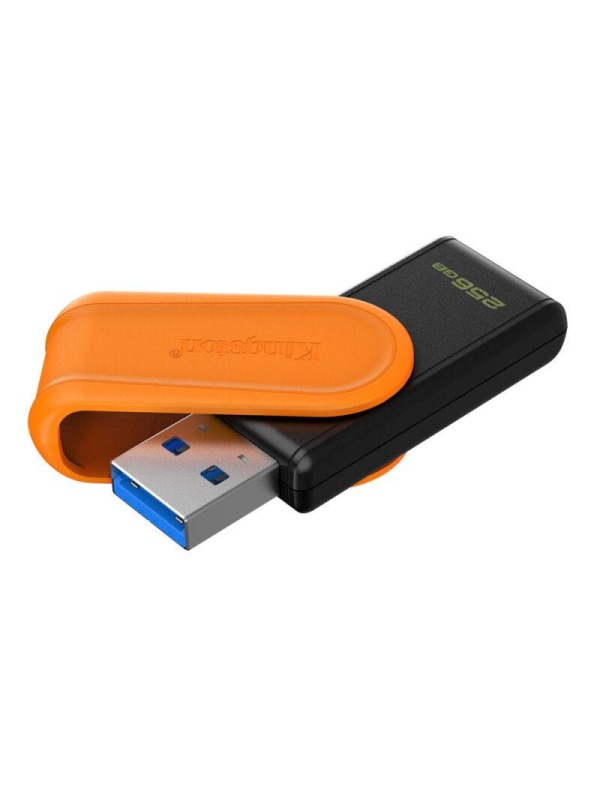 KS USB 256GB DATATRAVELER EXODIA 3.2 B/P