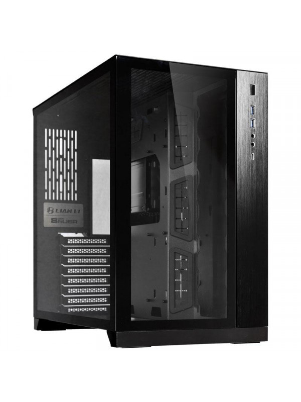 Lian Li O11DX Dynamic Mid-Tower Temp G n