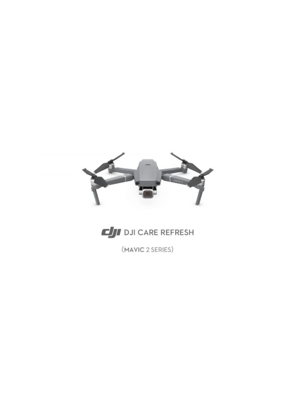 Licenta asigurare DJI Care Refresh Mavic 2