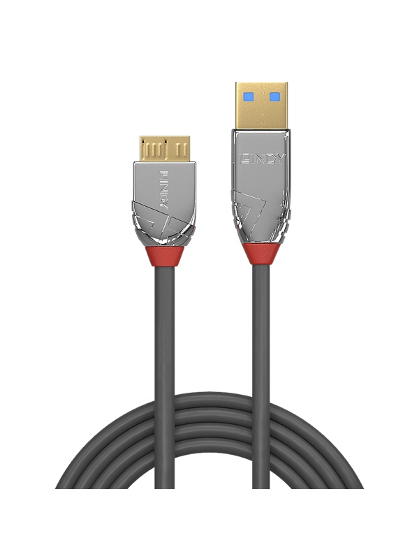 Lindy 2 Port HDMI 2.0 18G Splitter