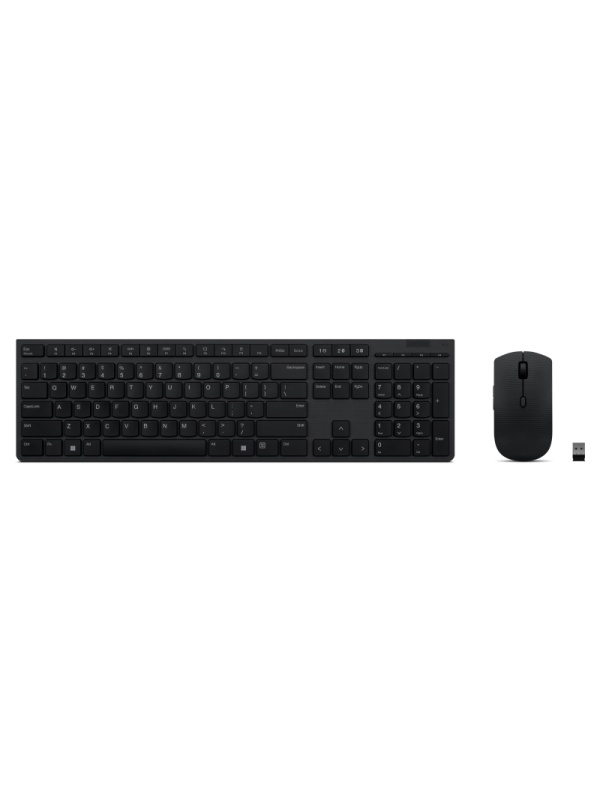 LN PROFESSIONAL COMBO KB&MS WIRELESS