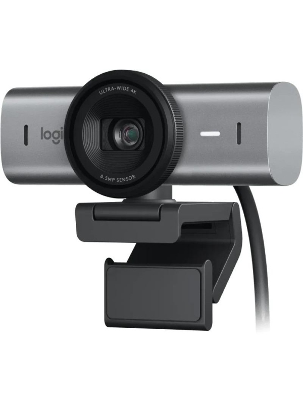 Logitech Camera web MX Brio 4K/30fps