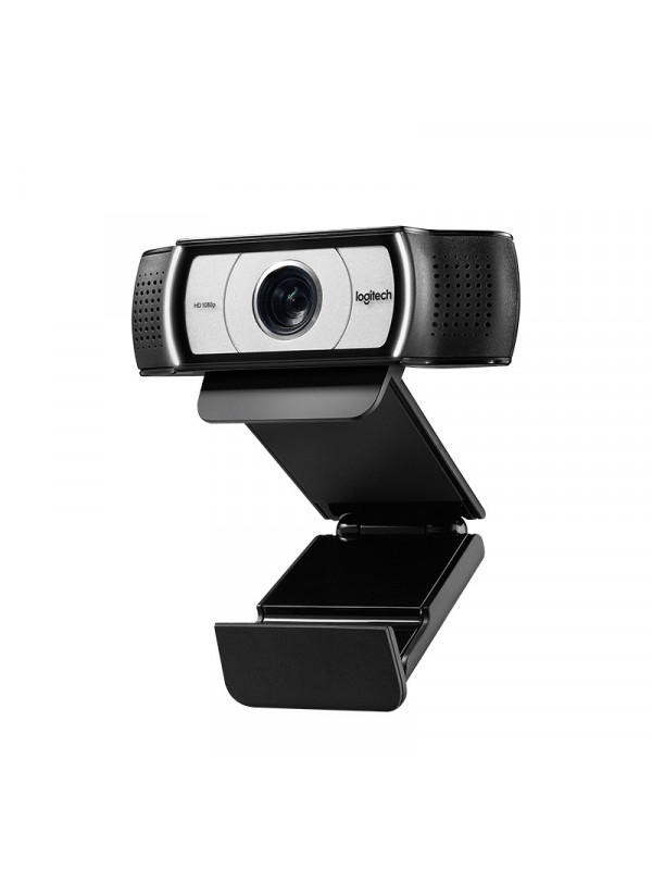 LOGITECH UC WebCam C930e Business