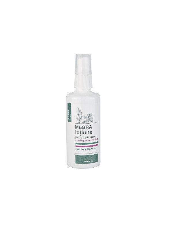LOTIUNE ANTIPER. PICIOARE SPRAY 100ML