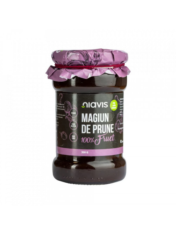 MAGIUN DE PRUNE FARA ZAHAR 350G