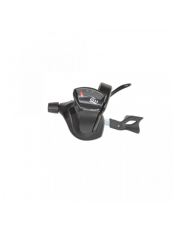 Maneta Schimbator SUNRACE MTB 3v (DLM503