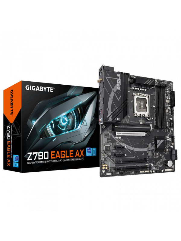 MB GIGABYTE Z790 EAGLE AX LGA1700