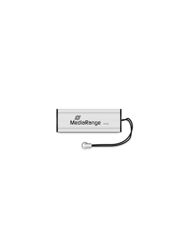 MediaRange USB 3.0 flash drive, 64GB