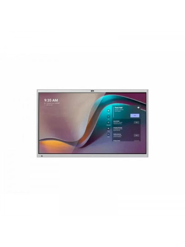MeetingBoard for Small and Medium Rooms, Manager Office