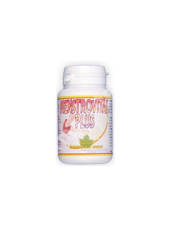 MENSTROVITAL PLUS 50CPS