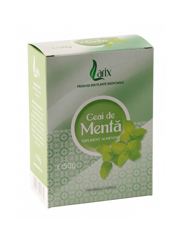 MENTA 50GR