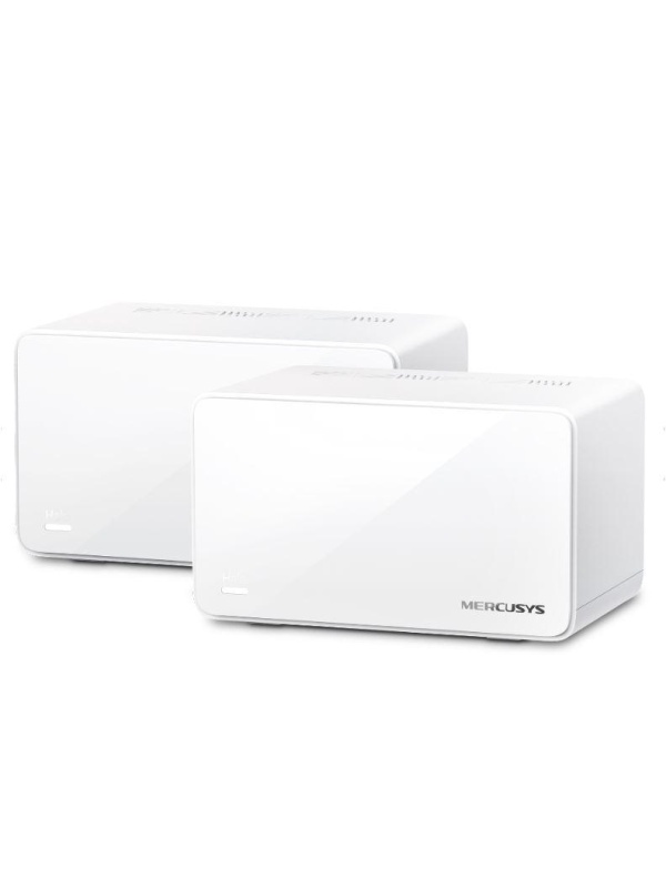 MERCUSYS HALO H90X WHOLE MESH WIFI6 2PK