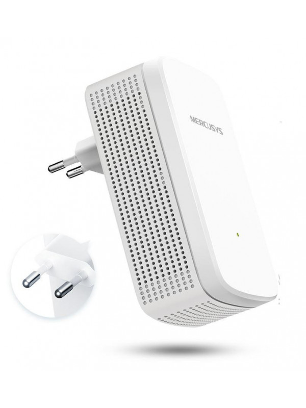 Mercusys range extender 750mbps me20