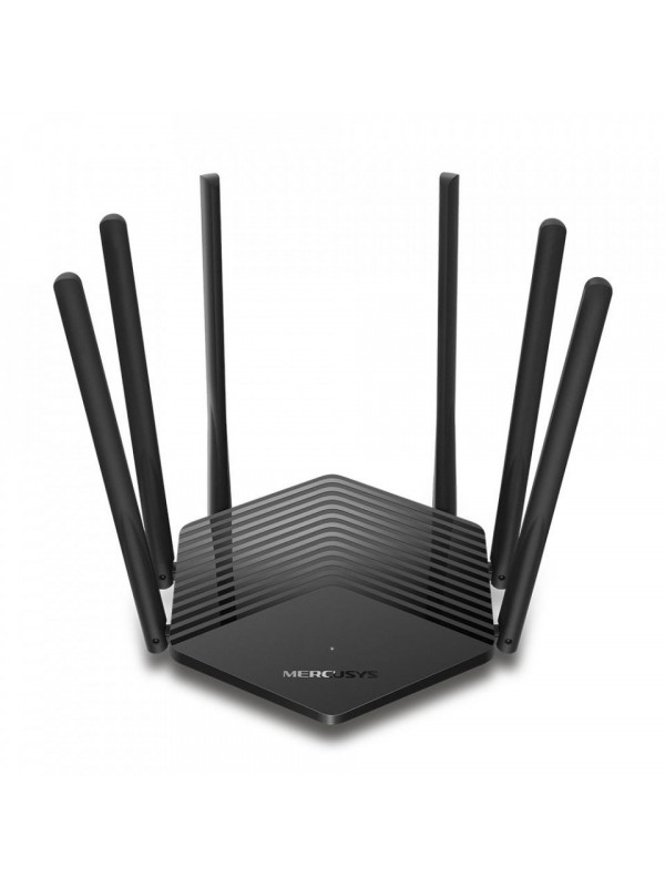 MERCUSYS ROUTER MR50G AC1900 DUAL BAND