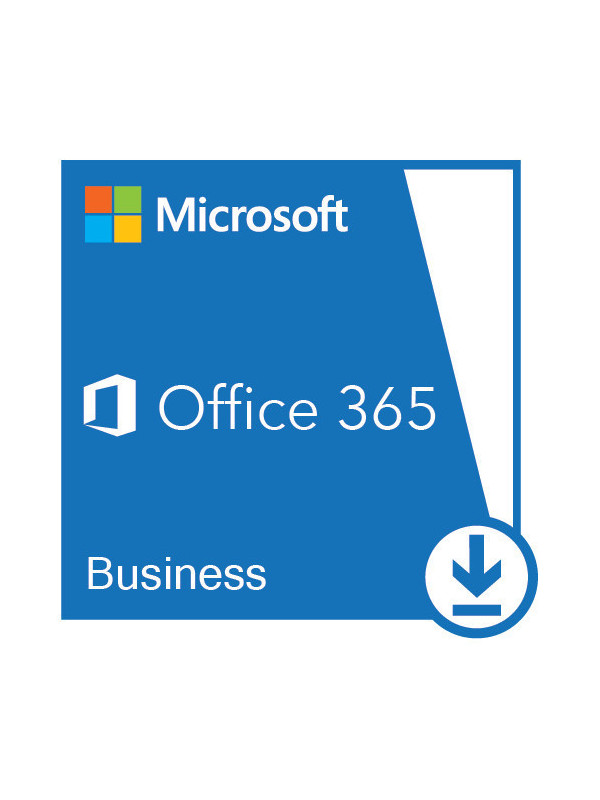 Microsoft Office 365 Business - 1 utilizator, 5 dispozitive-uri - 1 an
