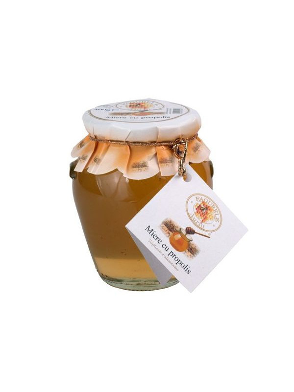MIERE PROPOLIS 400GR