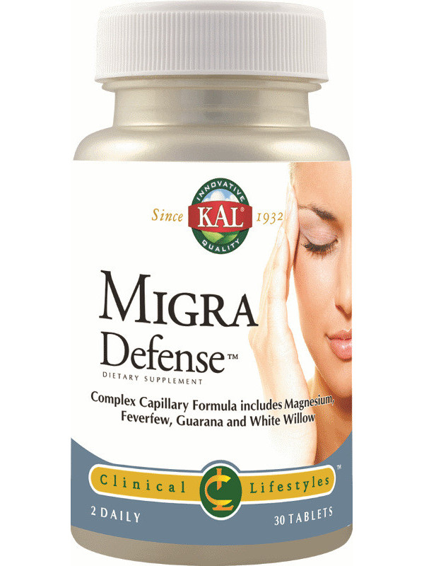 MIGRA DEFENSE 30CPR